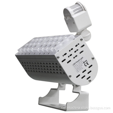 High Quality PIR LED Floodlight
